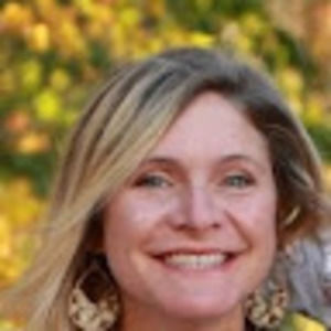 Meet your Posher, Jeanna